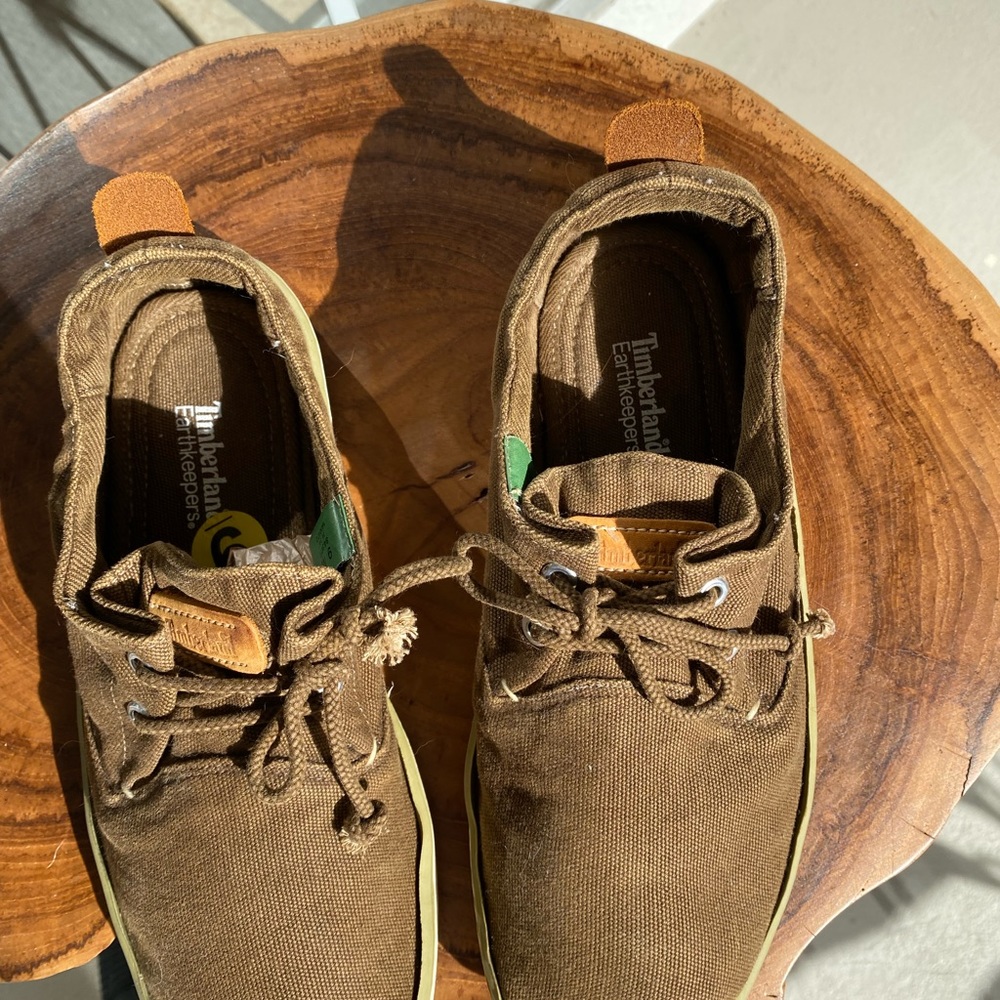 Timberland ladies sneakers